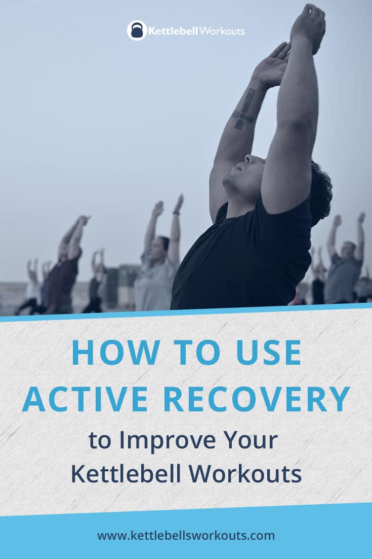 What Is Active Recovery, and How Does It Maximize Your Workout