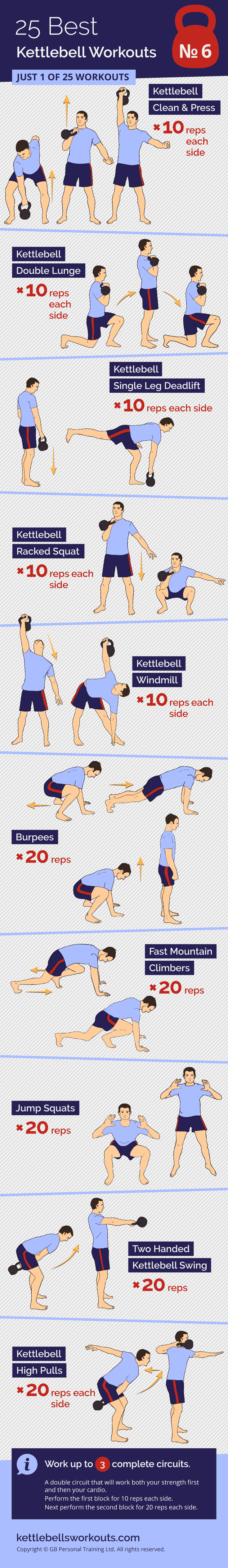 Super Jump Workout