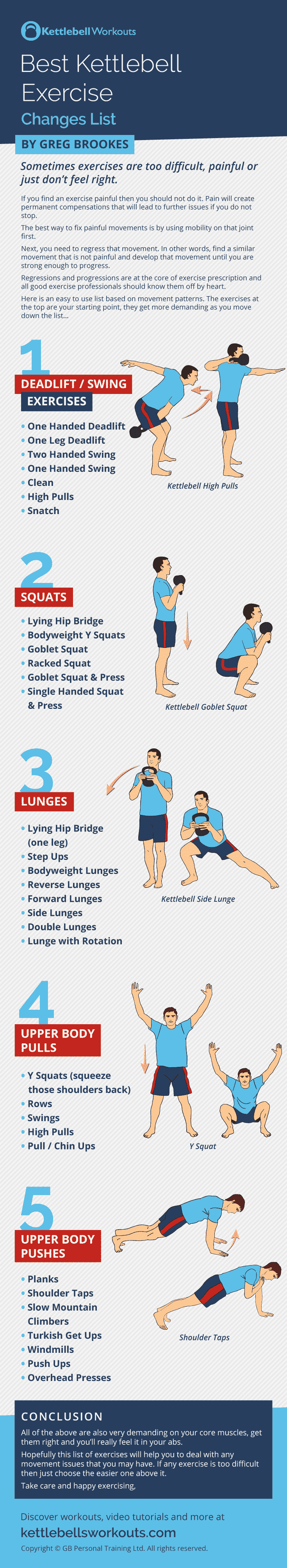 List of leg online stretches