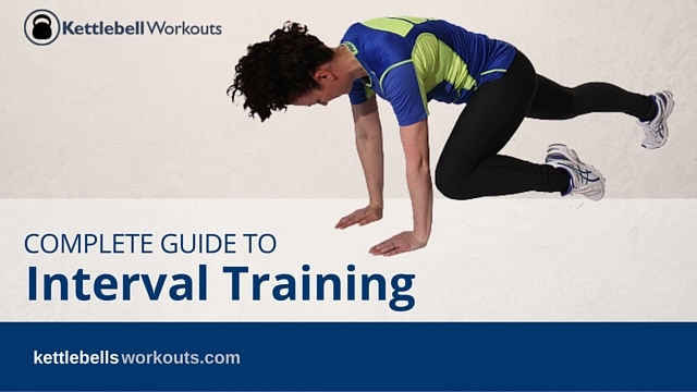 Complete Guide to Interval Training