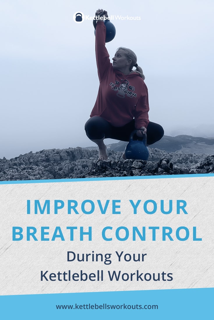 improve your breath control 