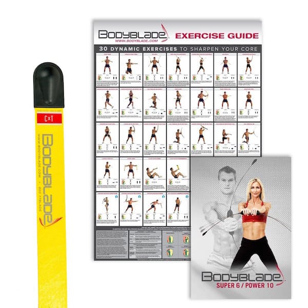 Training Resources by Greg Brookes