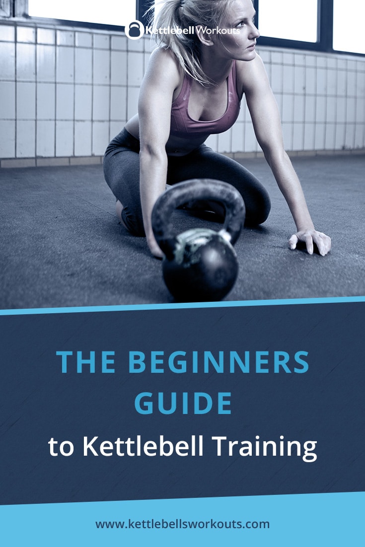 Free Kettlebell Workout Chart