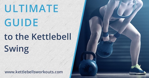 9 Kettlebell And Dumbbell Workouts That Target Over 600