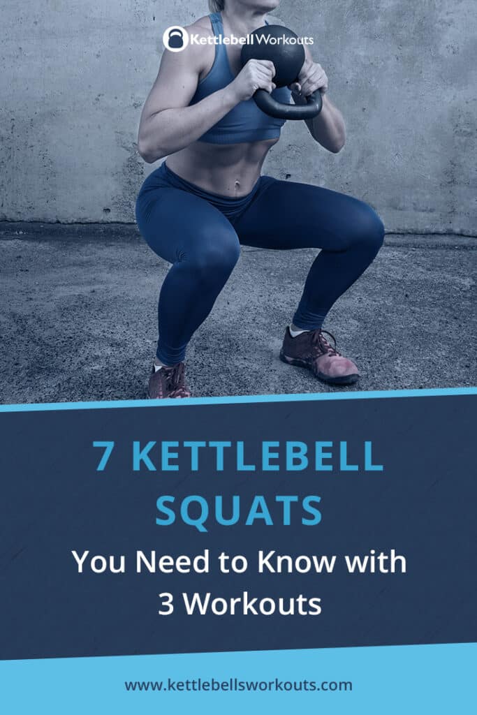 7 Kettlebell Squats You Need to Know with 3 Workouts LaptrinhX / News
