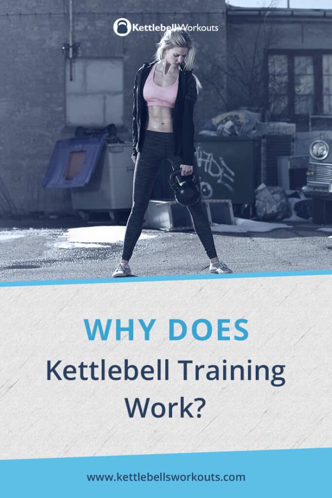 Why Does Kettlebell Training Work? 6 Things You Need to Know