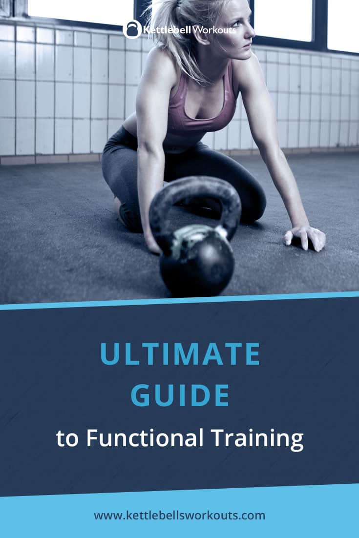 Functional Training Seminars