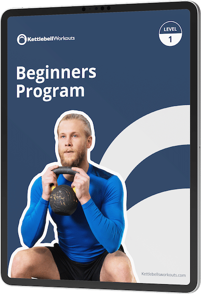 Kettlebell bodyweight online programming