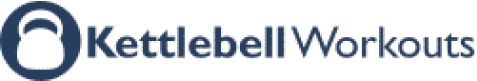 Kettlebell Workouts logo